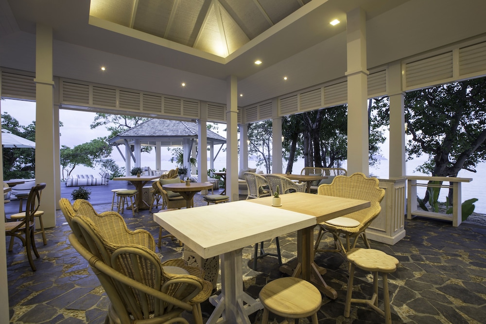 Cape Kudu Hotel — Restaurant & bars in Ko Yao Noi, Phang Nga