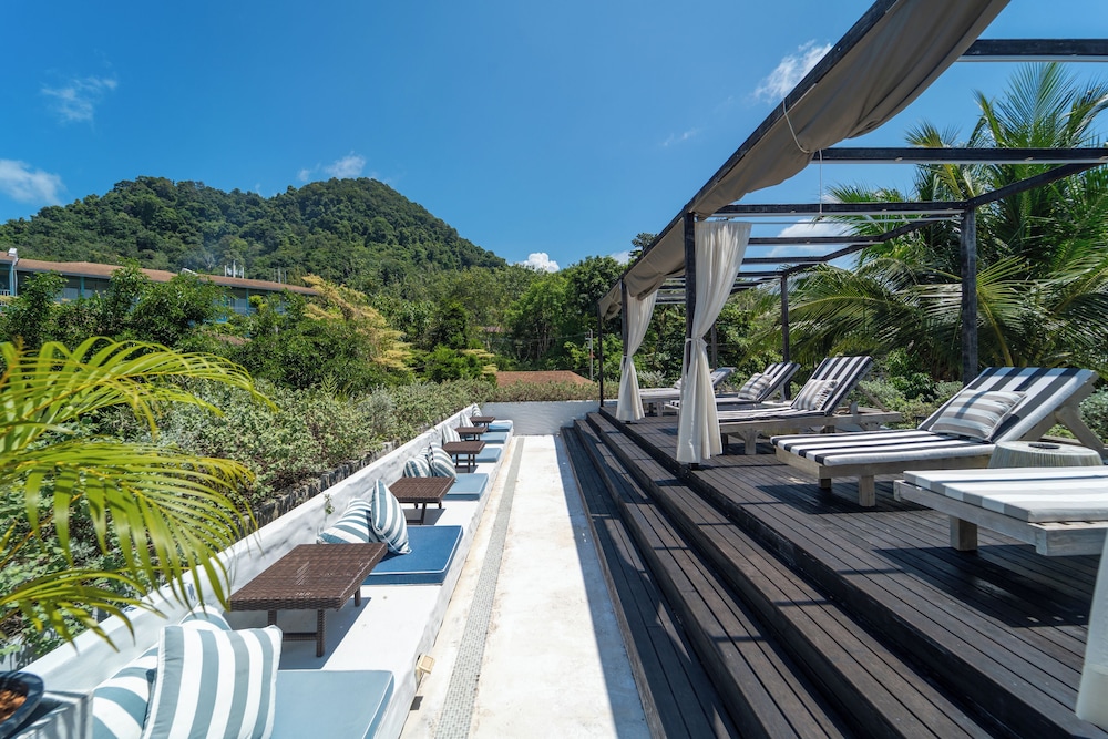 Cape Kudu Hotel — Restaurant & bars in Ko Yao Noi, Phang Nga