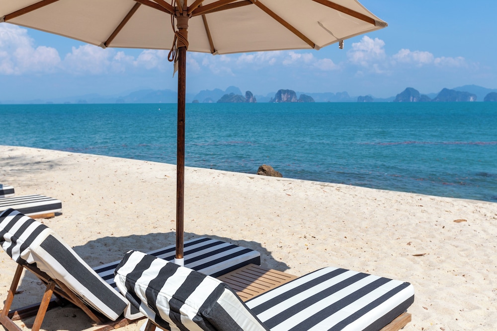 Cape Kudu Hotel — Beach in Ko Yao Noi, Phang Nga