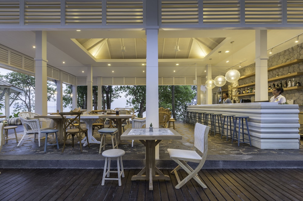 Cape Kudu Hotel — Restaurant & bars in Ko Yao Noi, Phang Nga