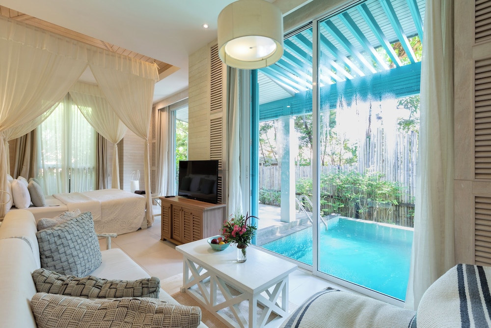 Cape Kudu Hotel — Hotel rooms in Ko Yao Noi, Phang Nga