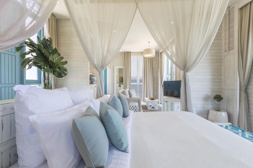 Cape Kudu Hotel — Hotel rooms in Ko Yao Noi, Phang Nga