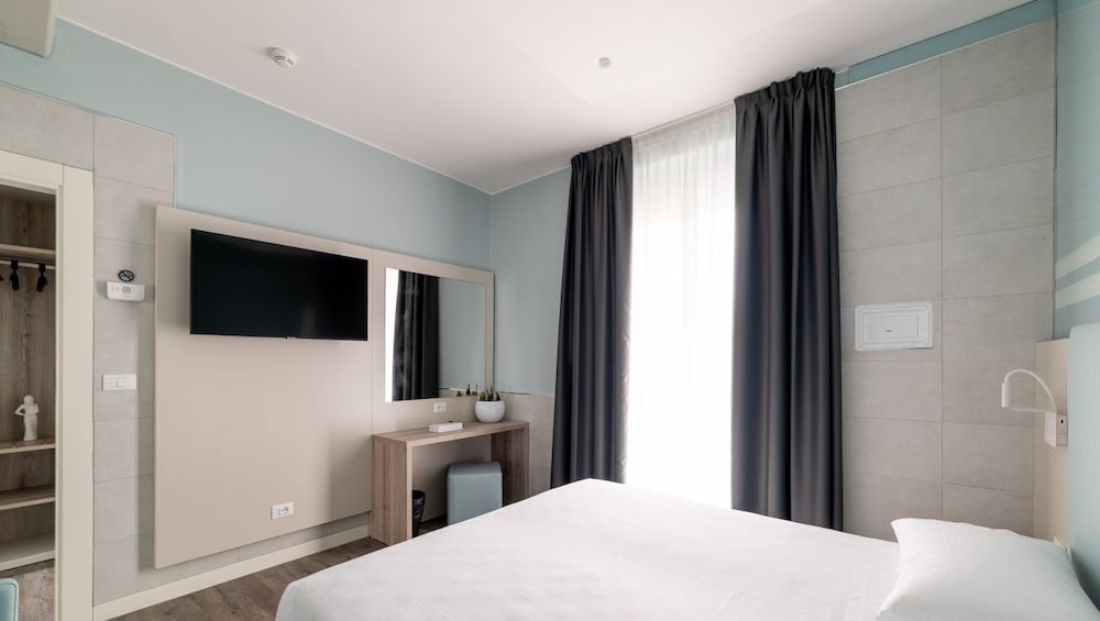 Hotel Colombo — Hotel rooms in Jesolo, Veneto