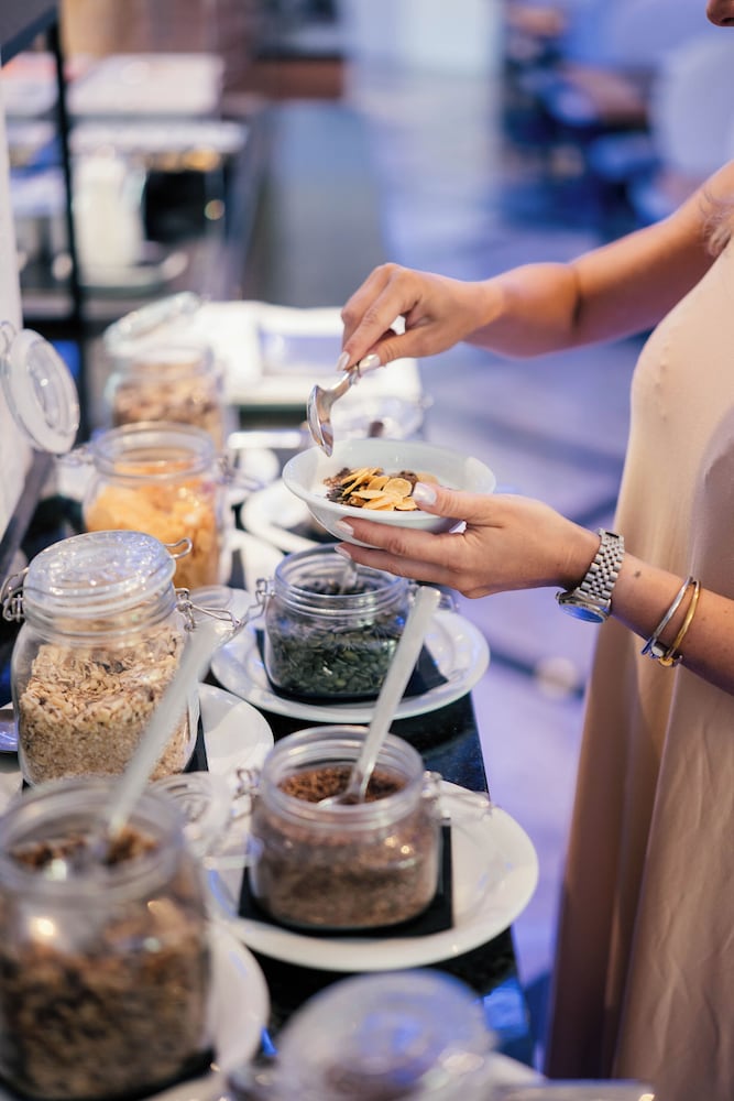 Hotel Colombo — Restaurant & bars in Jesolo, Veneto