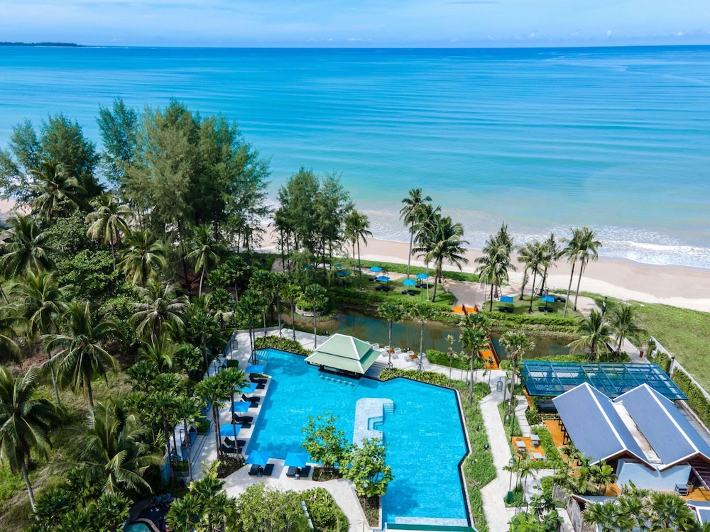 Grand Mercure Khao Lak Bangsak — Main photo in Khao Lak, Phang Nga