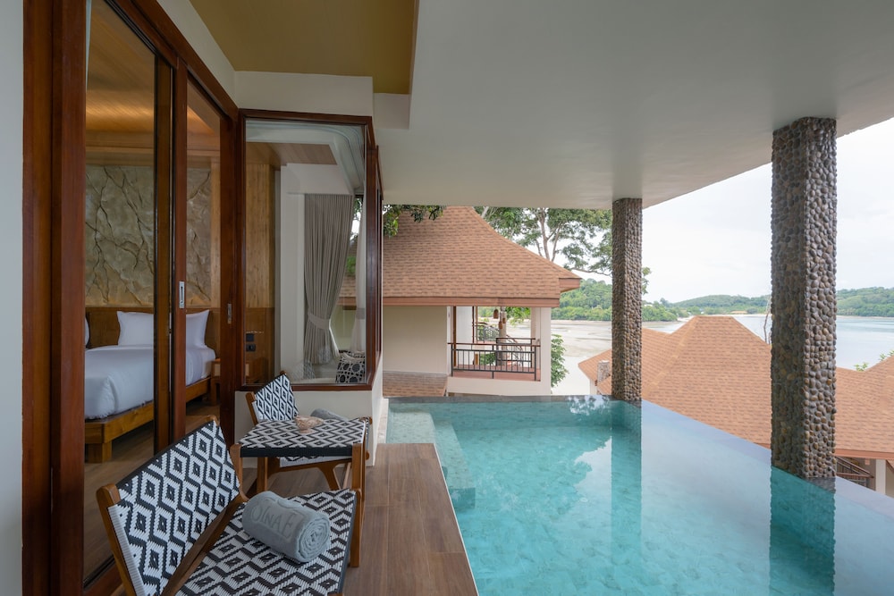 SINAE Phuket Luxury Hotel — Phuket, Phuket Province