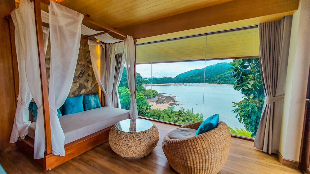 SINAE Phuket Luxury Hotel — Phuket, Phuket Province