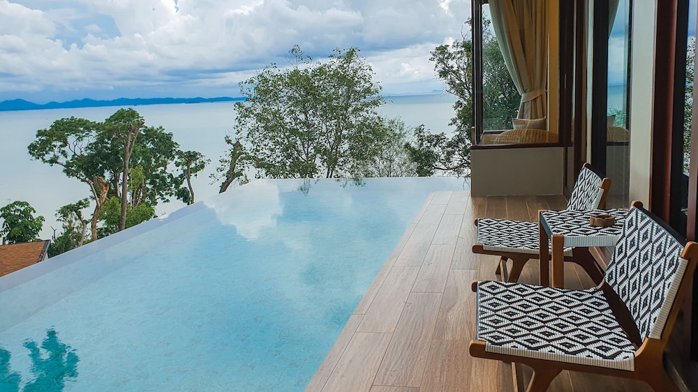 SINAE Phuket Luxury Hotel — Phuket, Phuket Province