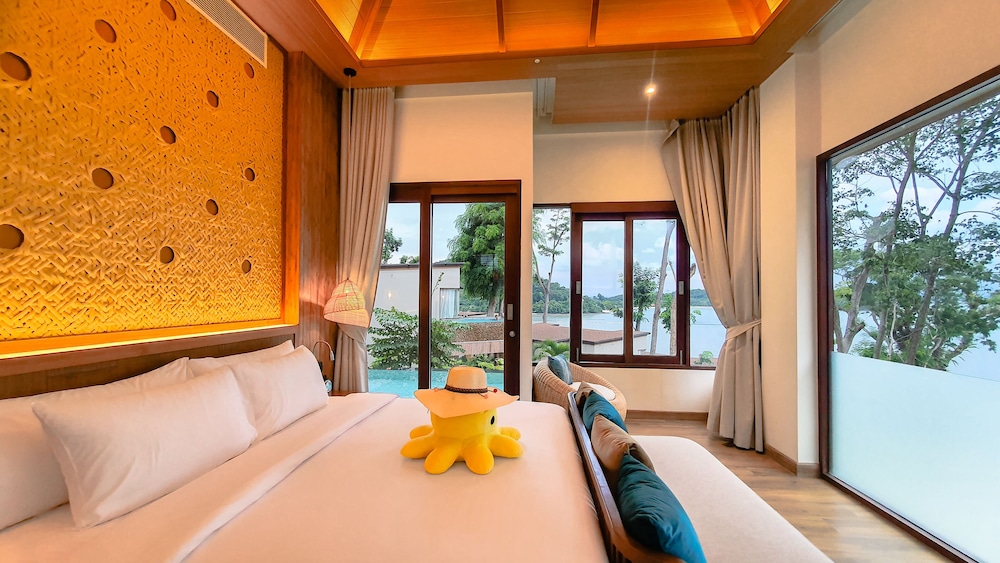 SINAE Phuket Luxury Hotel — Phuket, Phuket Province
