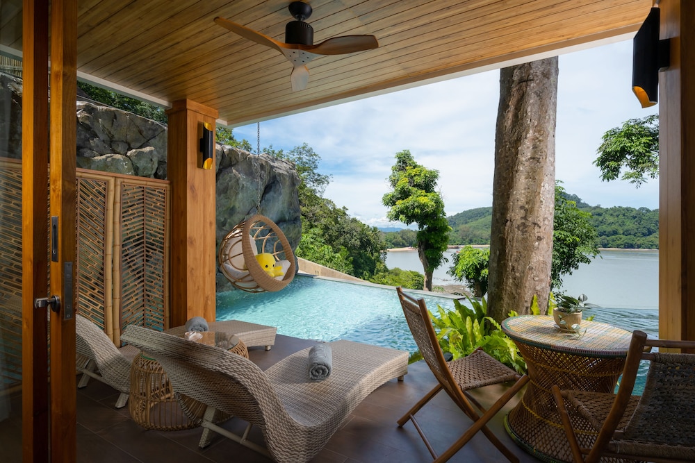 SINAE Phuket Luxury Hotel — Phuket, Phuket Province