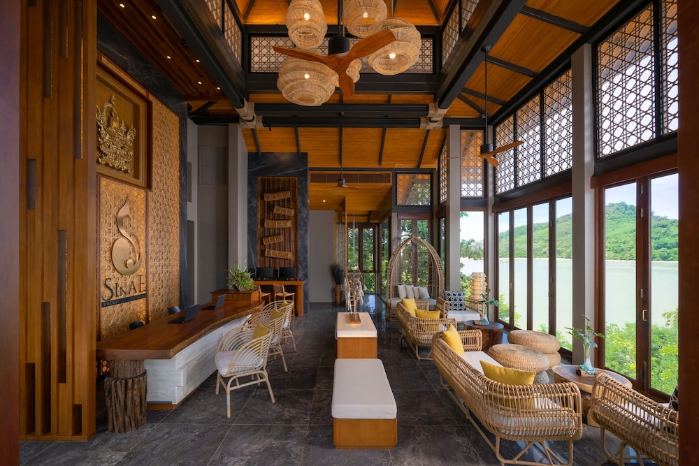 SINAE Phuket Luxury Hotel — Phuket, Phuket Province