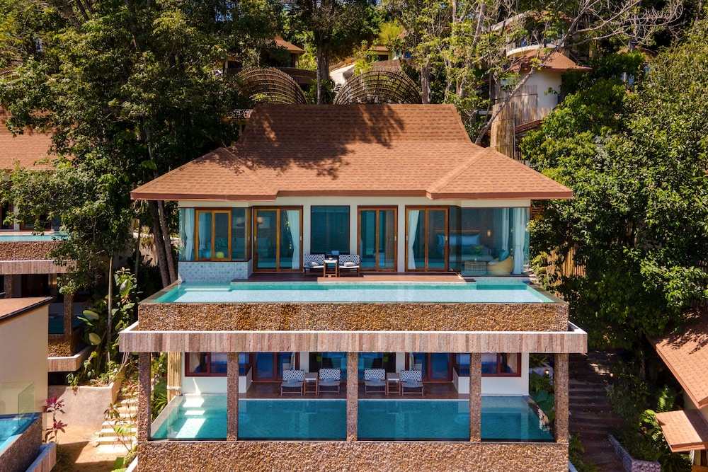 SINAE Phuket Luxury Hotel — Phuket, Phuket Province