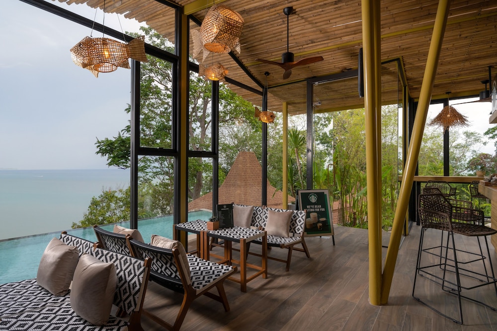 SINAE Phuket Luxury Hotel — Phuket, Phuket Province