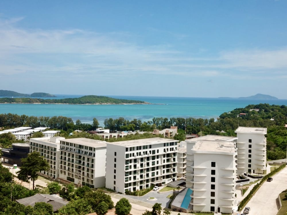 Wyndham La Vita Rawai Phuket — Main photo in Rawai, Phuket Province