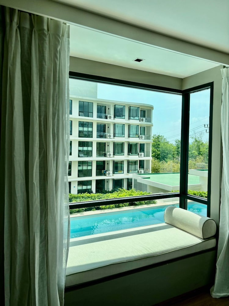 Wyndham La Vita Rawai Phuket — Hotel rooms in Rawai, Phuket Province