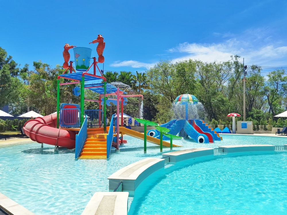 Wyndham La Vita Rawai Phuket — Attractions for children in Rawai, Phuket Province