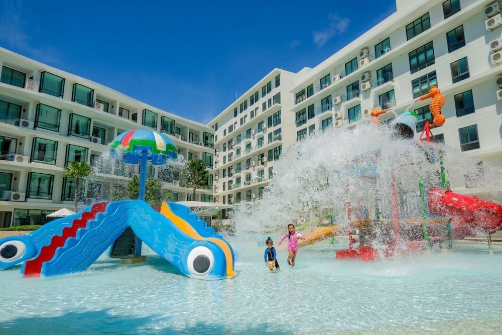 Wyndham La Vita Rawai Phuket — Attractions for children in Rawai, Phuket Province