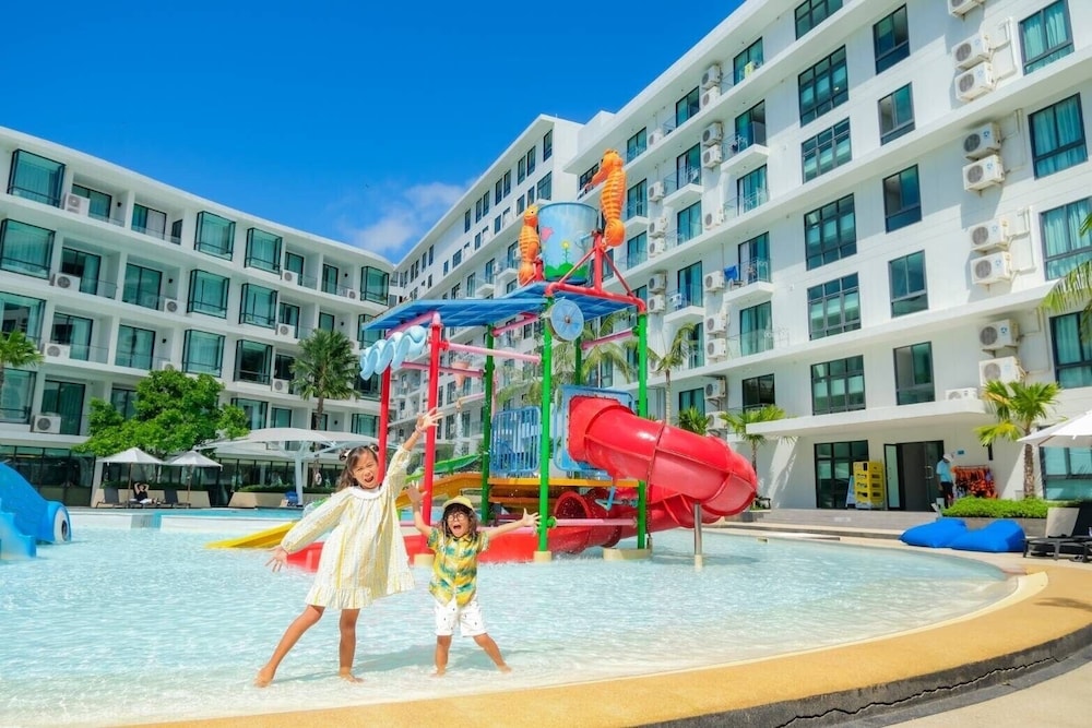 Wyndham La Vita Rawai Phuket — Attractions for children in Rawai, Phuket Province