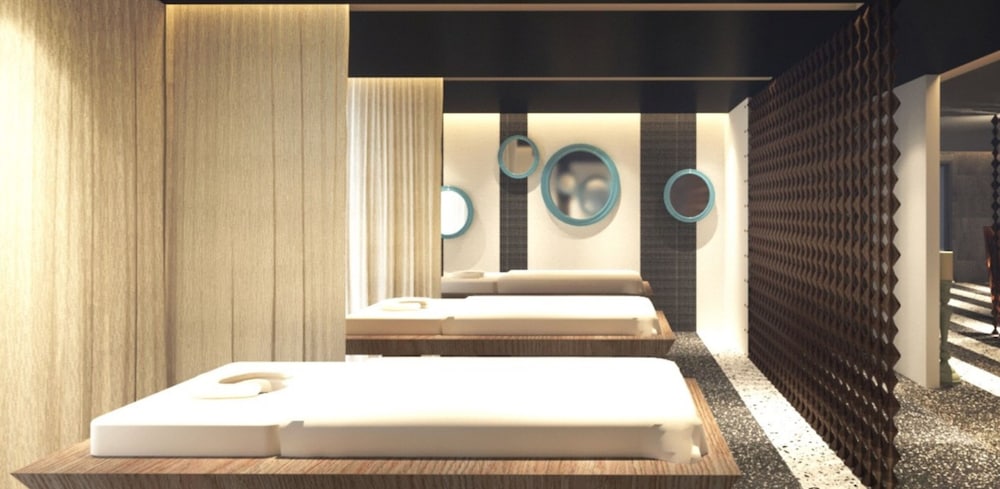 Wyndham La Vita Rawai Phuket — Spa in Rawai, Phuket Province