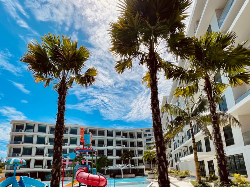 Wyndham La Vita Rawai Phuket — Attractions for children in Rawai, Phuket Province