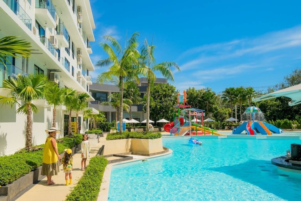 Wyndham La Vita Rawai Phuket — Attractions for children in Rawai, Phuket Province