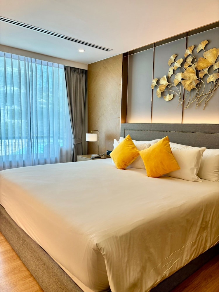 Wyndham La Vita Rawai Phuket — Hotel rooms in Rawai, Phuket Province