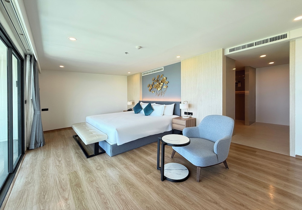Wyndham La Vita Rawai Phuket — Hotel rooms in Rawai, Phuket Province