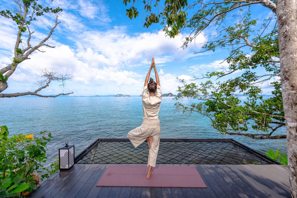 Banyan Tree Krabi — Sports & recreation in Nong Thalay, Krabi