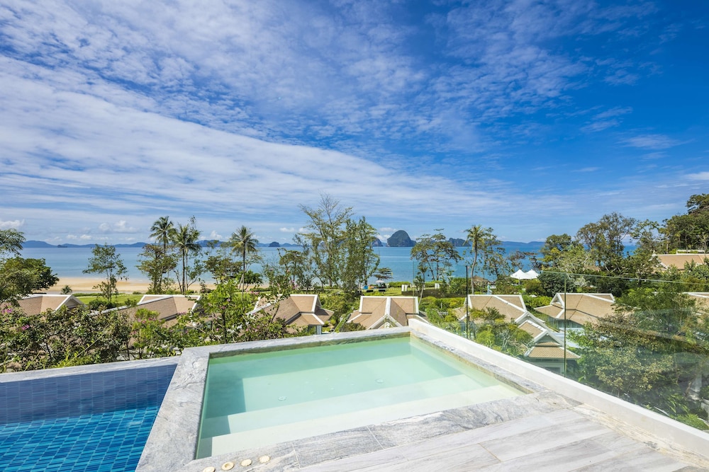 Banyan Tree Krabi — Swimming pool in Nong Thalay, Krabi