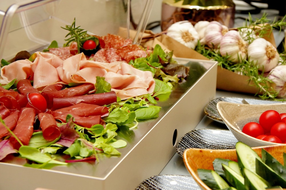 Casa Santa Sofia Hotel — Restaurant & bars in Rome, Lazio
