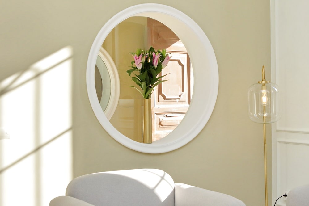 Casa Santa Sofia Hotel — Hotel rooms in Rome, Lazio