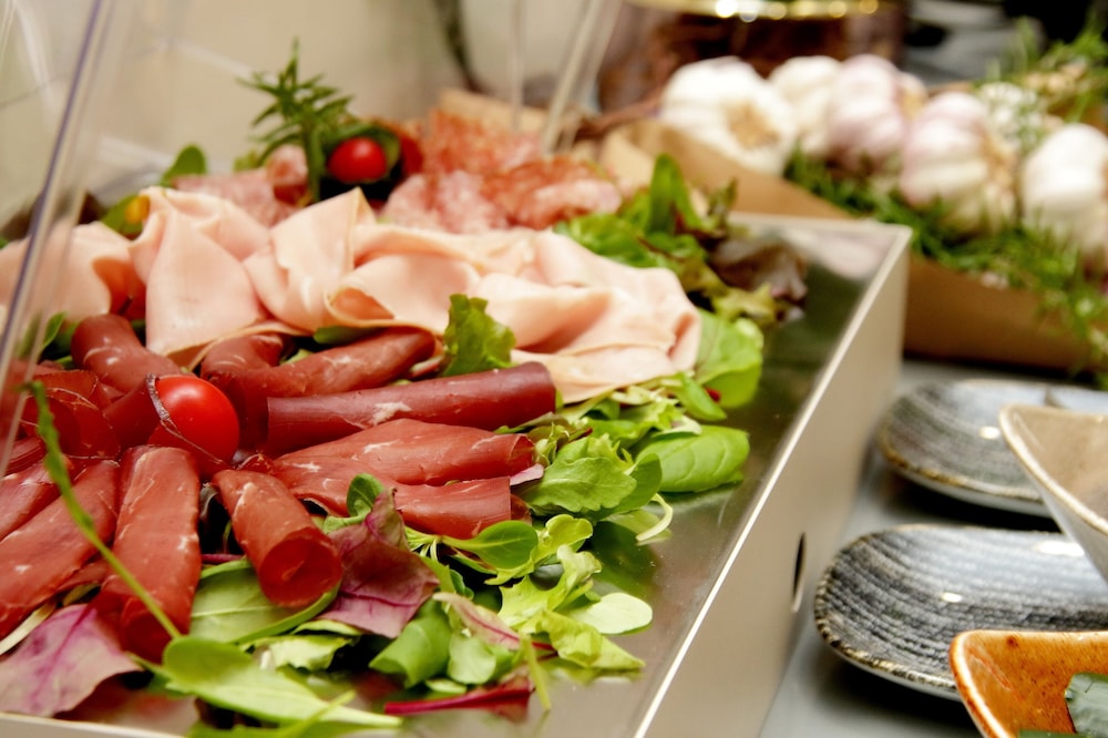 Casa Santa Sofia Hotel — Restaurant & bars in Rome, Lazio