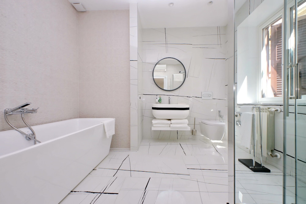 Casa Santa Sofia Hotel — Hotel rooms in Rome, Lazio