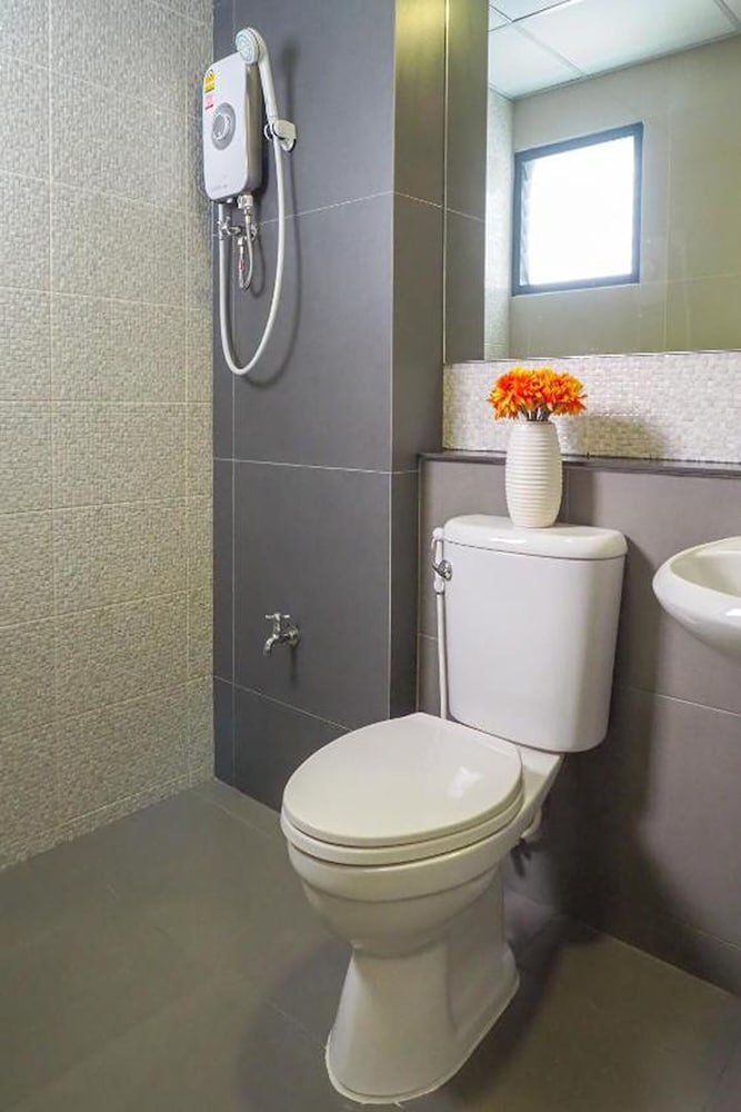 Casaluxe Hotel Ratchada — Hotel rooms in Bangkok, Bangkok