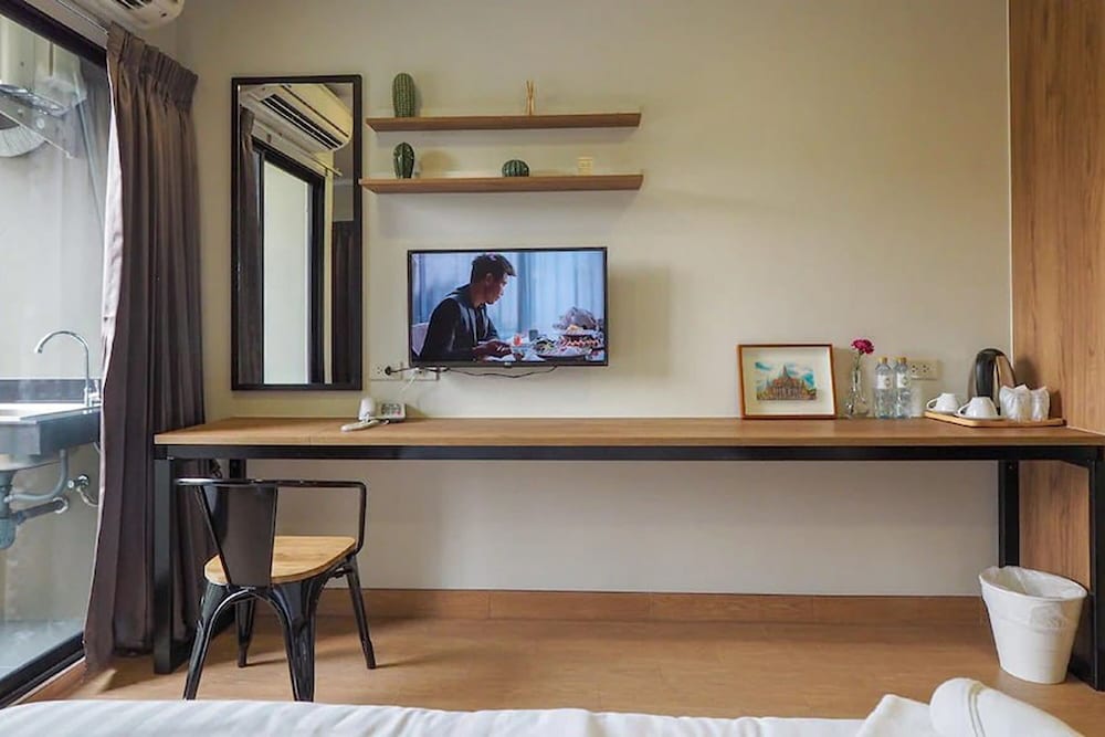 Casaluxe Hotel Ratchada — Hotel rooms in Bangkok, Bangkok