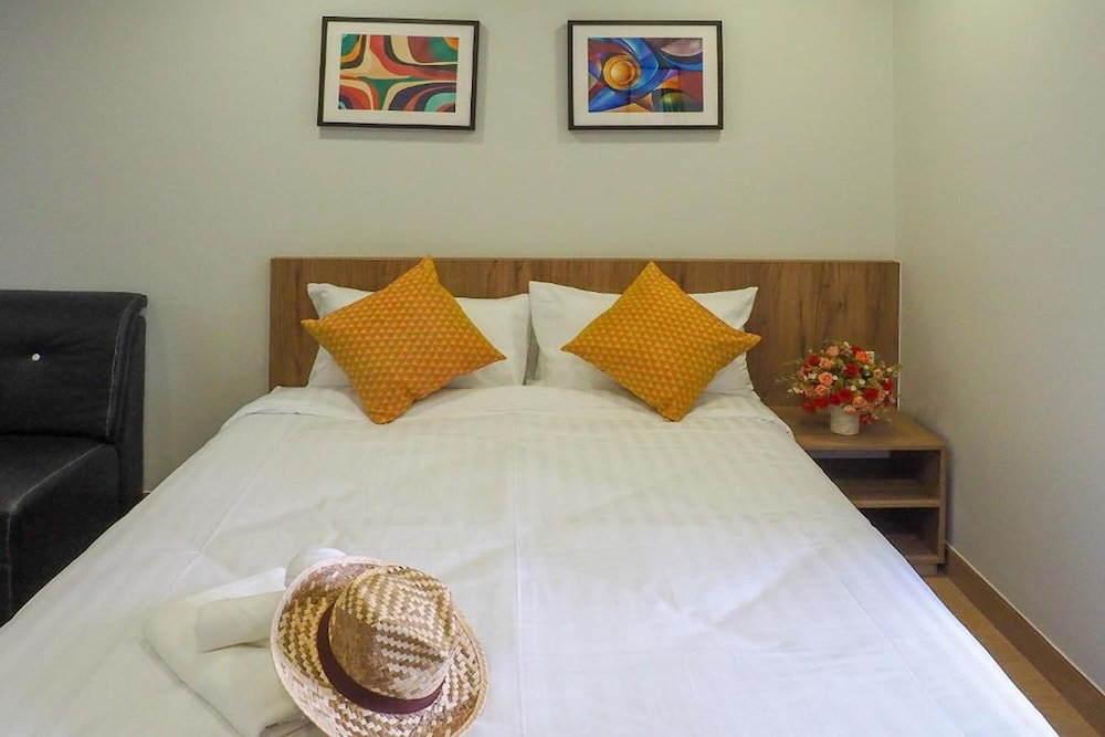 Casaluxe Hotel Ratchada — Hotel rooms in Bangkok, Bangkok