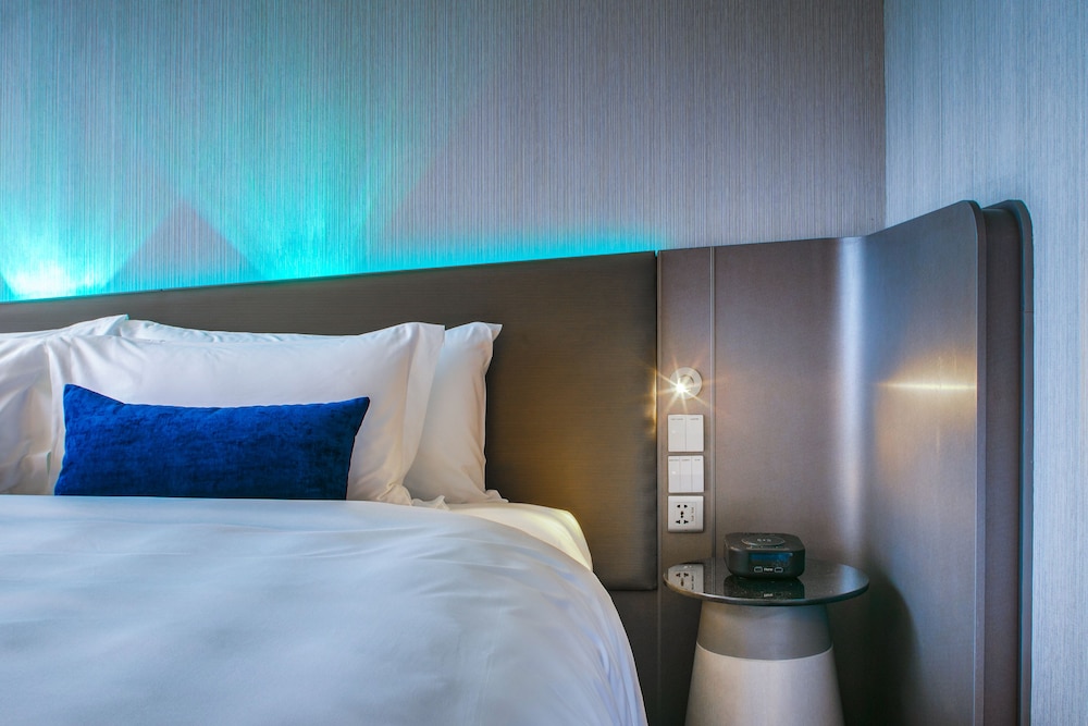 Grande Centre Point Space Pattaya — Hotel rooms in Pattaya, Chonburi