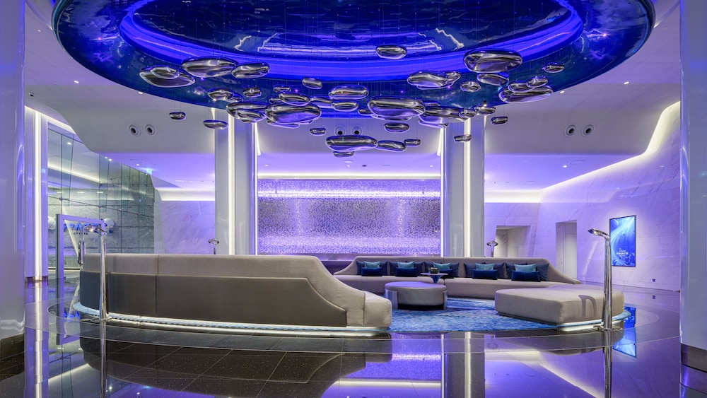 Grande Centre Point Space Pattaya — Restaurant & bars in Pattaya, Chonburi