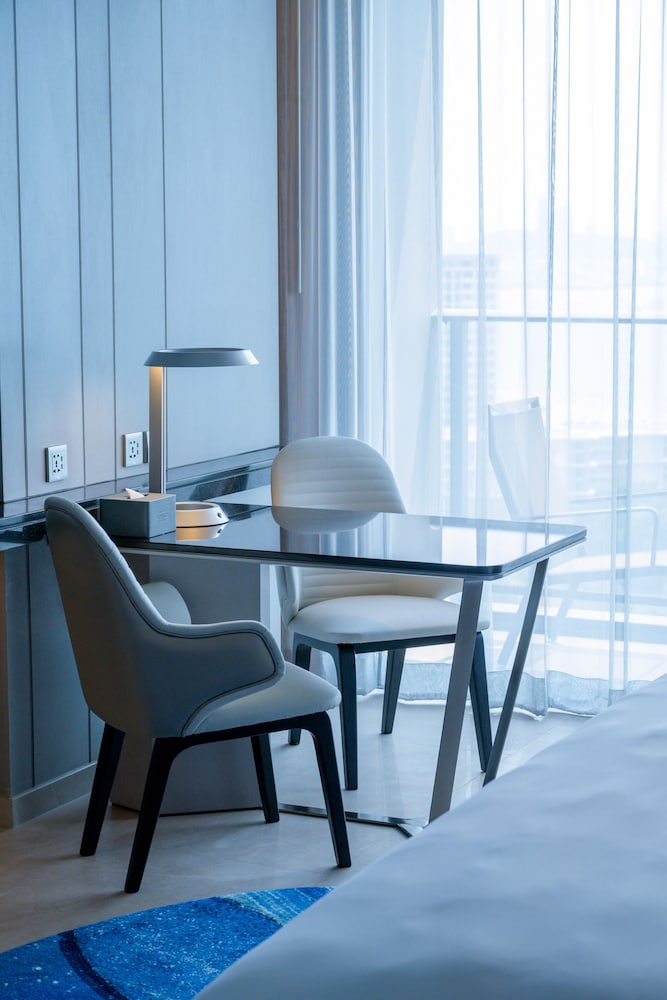 Grande Centre Point Space Pattaya — Hotel rooms in Pattaya, Chonburi