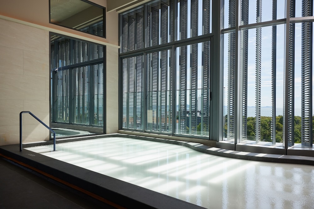 Grande Centre Point Space Pattaya — Spa in Pattaya, Chonburi