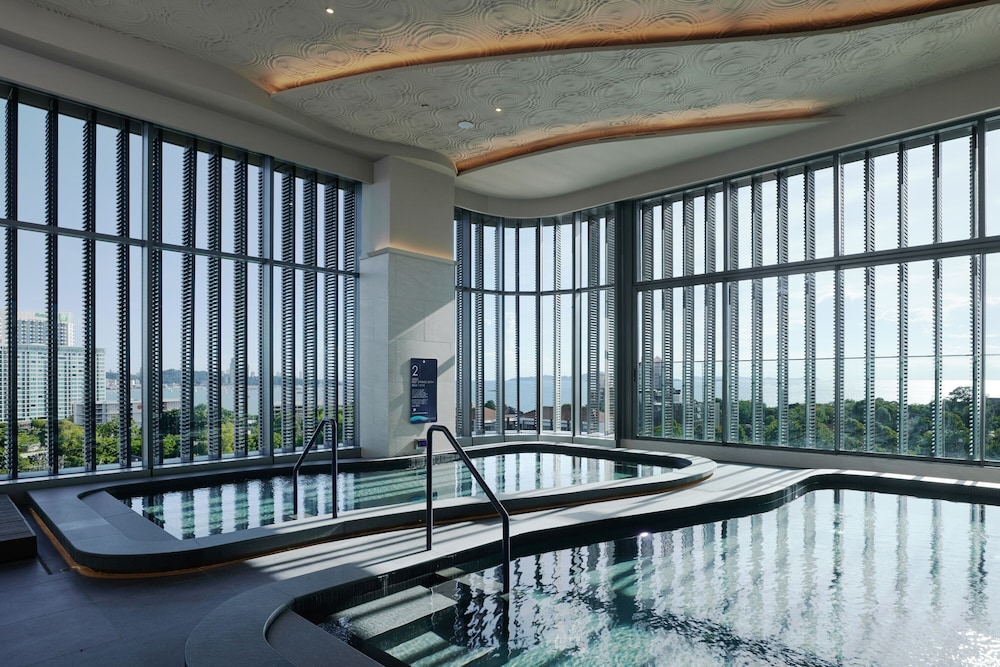 Grande Centre Point Space Pattaya — Spa in Pattaya, Chonburi