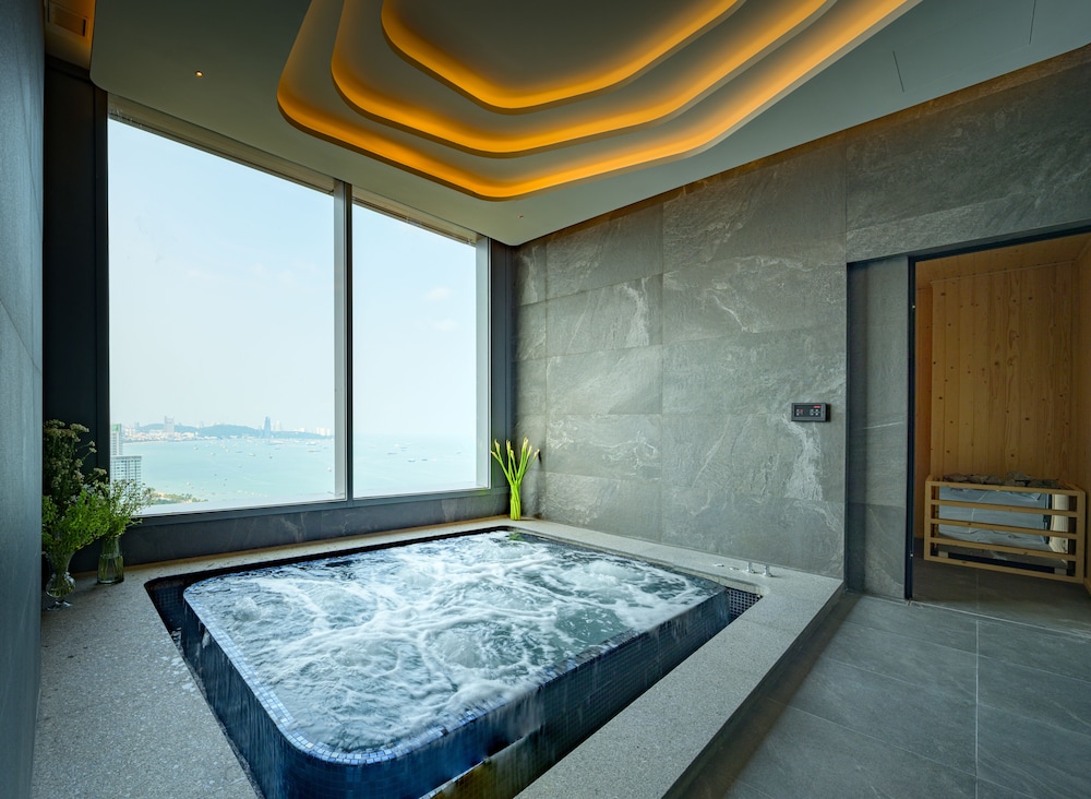 Grande Centre Point Space Pattaya — Spa in Pattaya, Chonburi