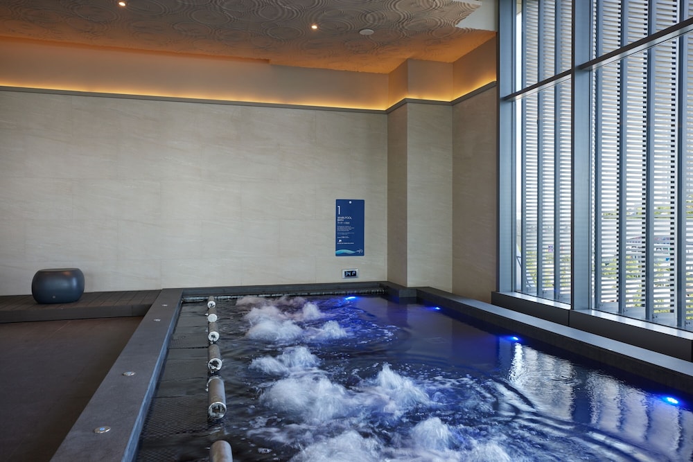 Grande Centre Point Space Pattaya — Spa in Pattaya, Chonburi