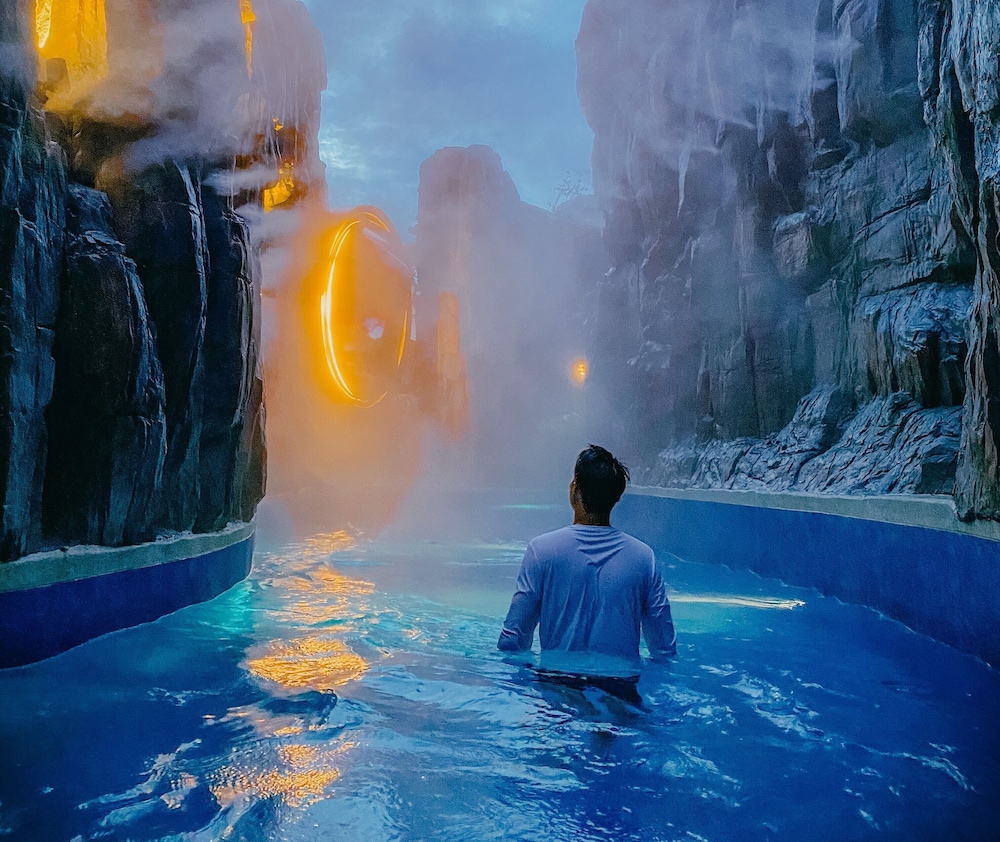 Grande Centre Point Space Pattaya — Spa in Pattaya, Chonburi
