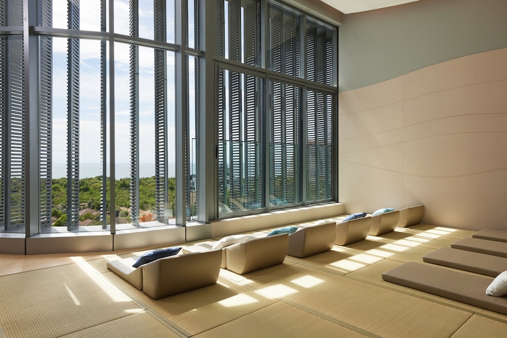 Grande Centre Point Space Pattaya — Spa in Pattaya, Chonburi