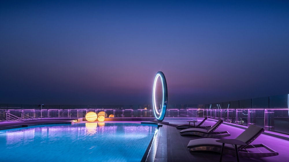 Grande Centre Point Space Pattaya — Main photo in Pattaya, Chonburi
