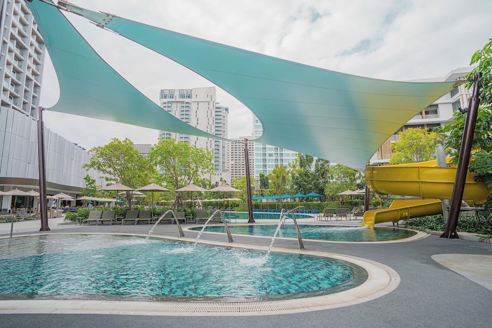 OZO North Pattaya — Swimming pool in Pattaya, Chonburi