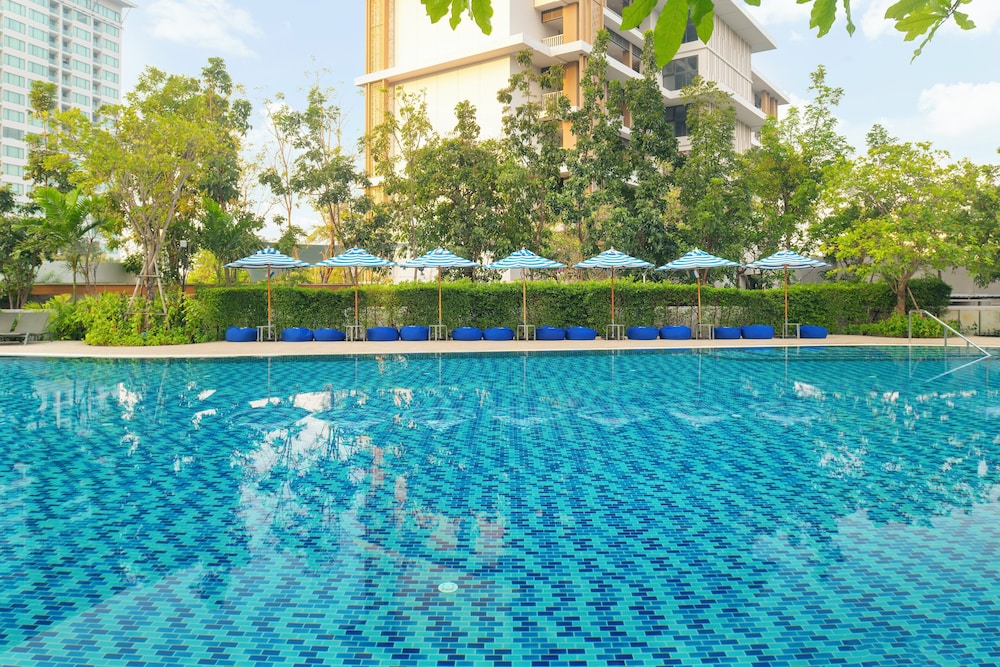 OZO North Pattaya — Swimming pool in Pattaya, Chonburi