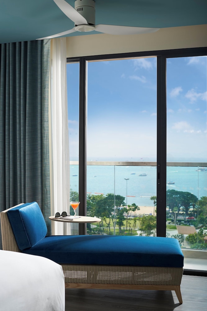 OZO North Pattaya — Hotel rooms in Pattaya, Chonburi