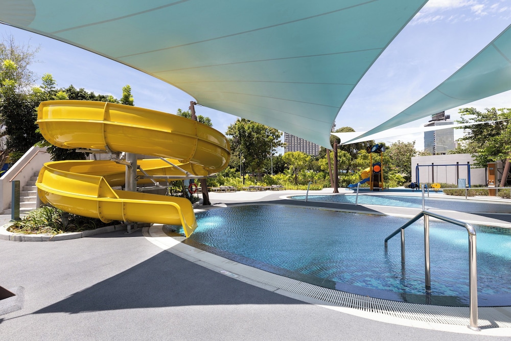 OZO North Pattaya — Swimming pool in Pattaya, Chonburi